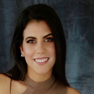 Meet your Posher, Jacqueline